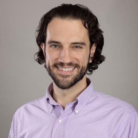 headshot image of Andy Caruso